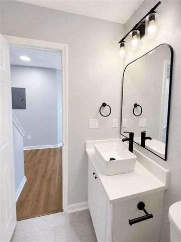 6341 Wellington Walk Way, Lithonia, GA 30058