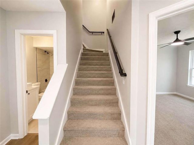 6341 Wellington Walk Way, Lithonia, GA 30058