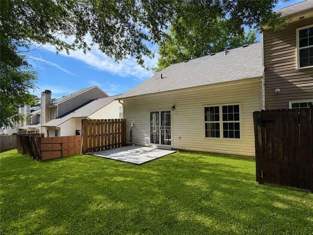 6341 Wellington Walk Way, Lithonia, GA 30058