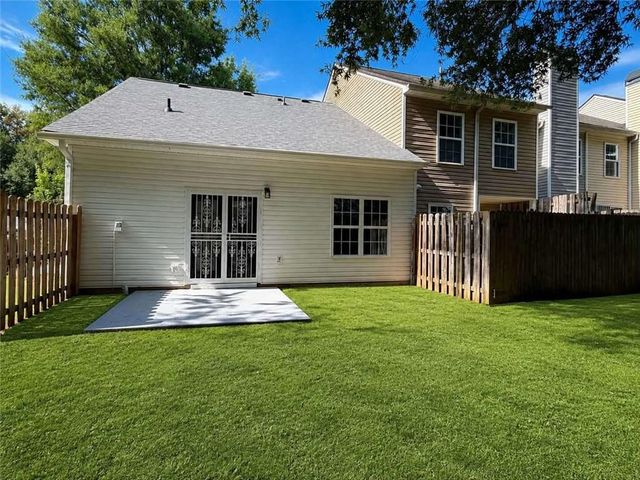6341 Wellington Walk Way, Lithonia, GA 30058