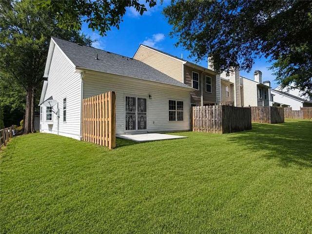 6341 Wellington Walk Way, Lithonia, GA 30058