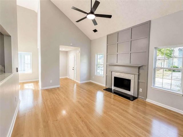 6341 Wellington Walk Way, Lithonia, GA 30058