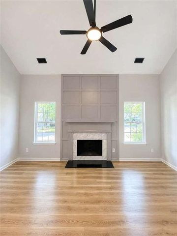 6341 Wellington Walk Way, Lithonia, GA 30058