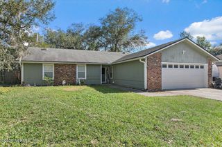 12931 JULINGTON RIDGE Drive E, Jacksonville, FL 32258
