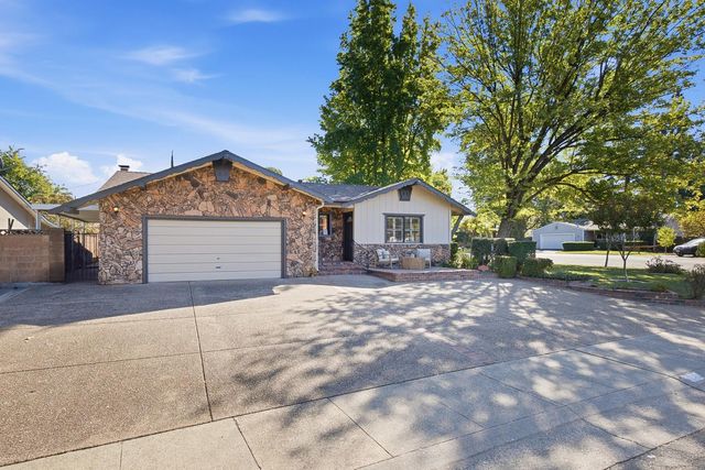 316 Evelyn Ave, Roseville, CA 95678