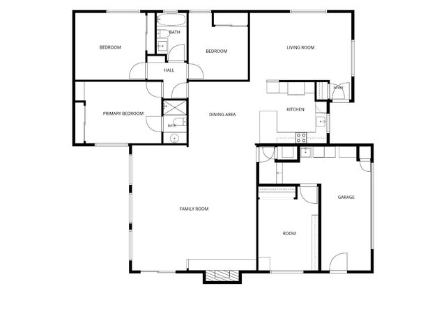 316 Evelyn Ave, Roseville, CA 95678