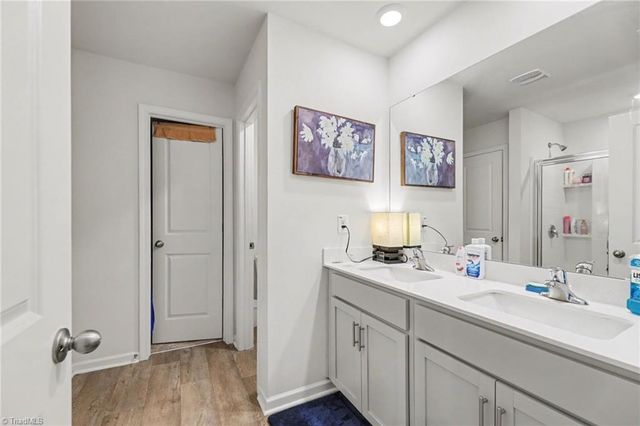 236 Ashfield Lane, Lexington, NC 27292