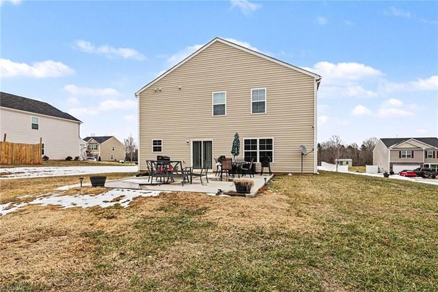 236 Ashfield Lane, Lexington, NC 27292