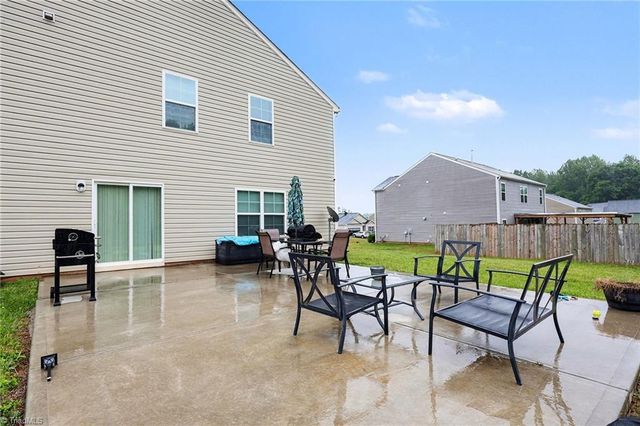 236 Ashfield Lane, Lexington, NC 27292