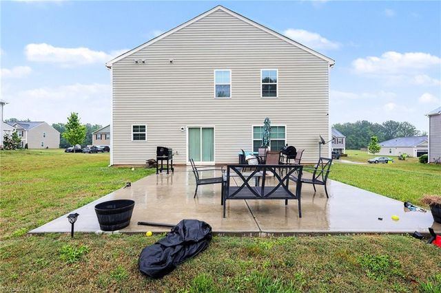 236 Ashfield Lane, Lexington, NC 27292