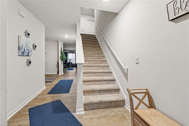 236 Ashfield Lane, Lexington, NC 27292