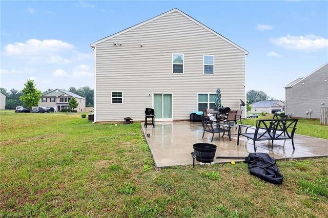 236 Ashfield Lane, Lexington, NC 27292