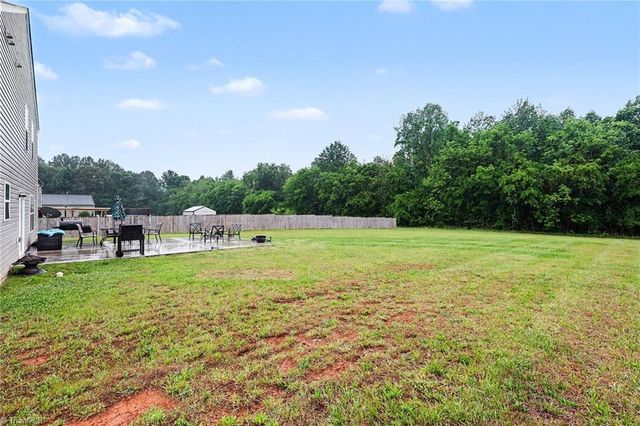 236 Ashfield Lane, Lexington, NC 27292