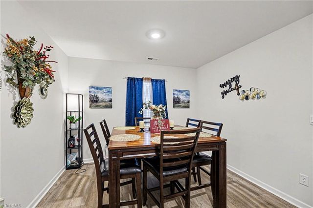 236 Ashfield Lane, Lexington, NC 27292