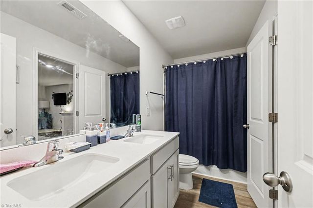 236 Ashfield Lane, Lexington, NC 27292