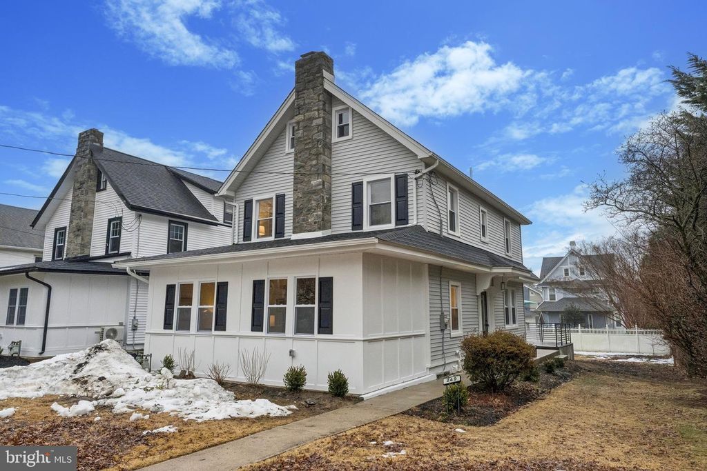 249 BROOKLINE BLVD, Havertown, PA 19083