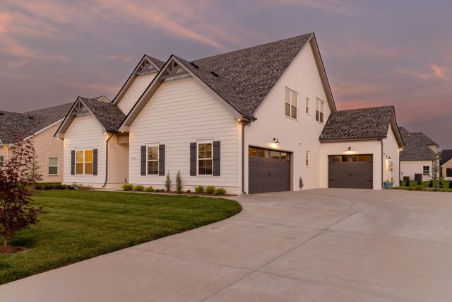 4032 Edmond Dr, Murfreesboro, TN 37127