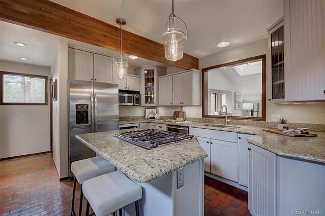 27690 Moffat Road, Evergreen, CO 80439