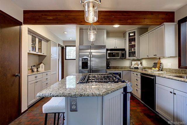 27690 Moffat Road, Evergreen, CO 80439