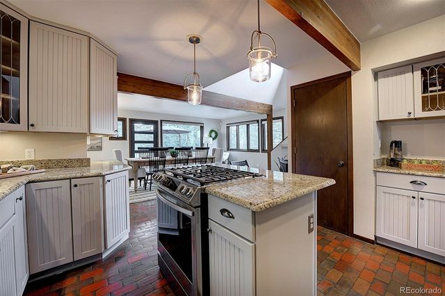 27690 Moffat Road, Evergreen, CO 80439