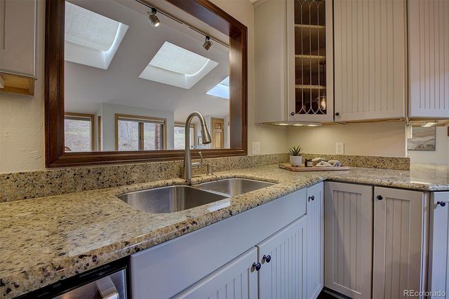 27690 Moffat Road, Evergreen, CO 80439