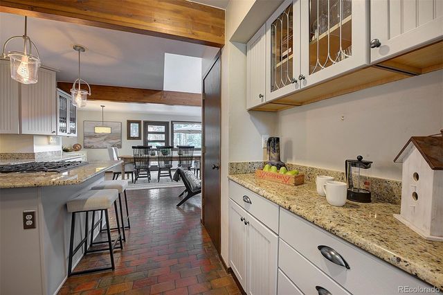 27690 Moffat Road, Evergreen, CO 80439