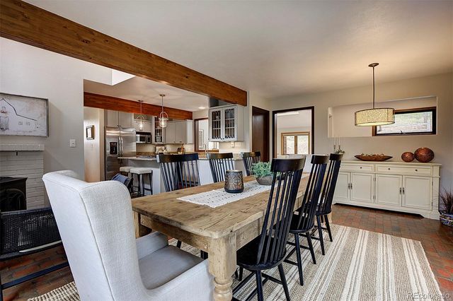 27690 Moffat Road, Evergreen, CO 80439