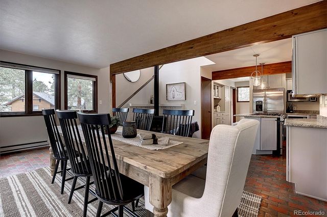 27690 Moffat Road, Evergreen, CO 80439