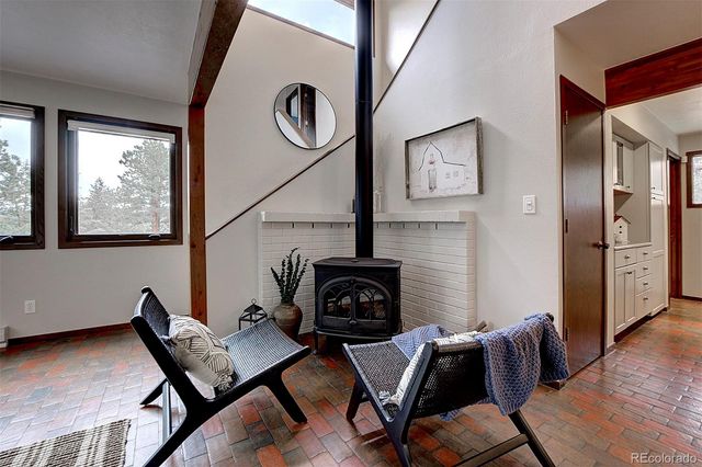 27690 Moffat Road, Evergreen, CO 80439