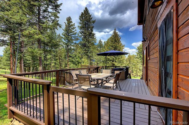 27690 Moffat Road, Evergreen, CO 80439