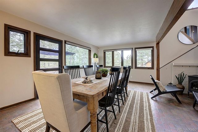 27690 Moffat Road, Evergreen, CO 80439
