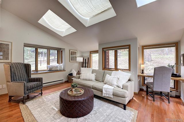 27690 Moffat Road, Evergreen, CO 80439