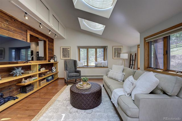 27690 Moffat Road, Evergreen, CO 80439
