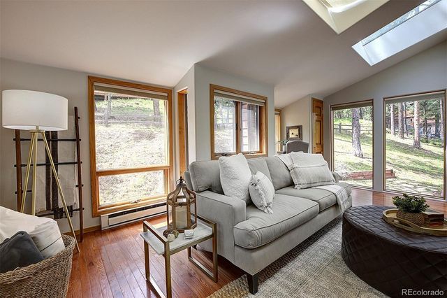 27690 Moffat Road, Evergreen, CO 80439