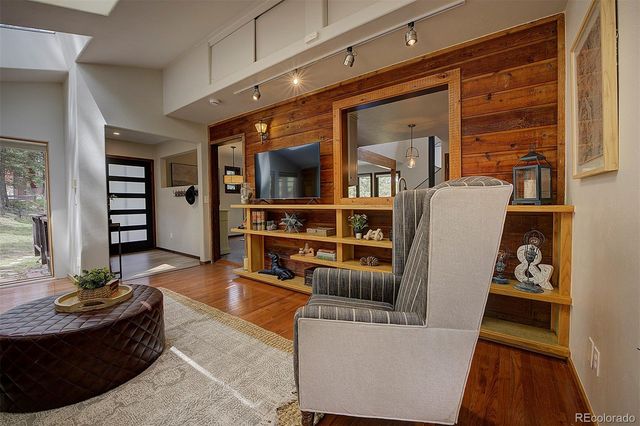 27690 Moffat Road, Evergreen, CO 80439