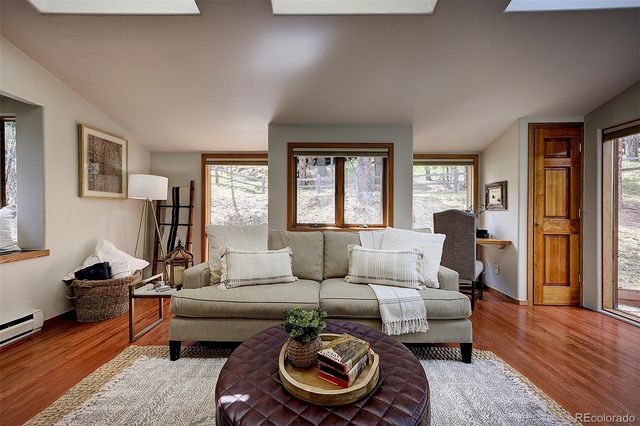 27690 Moffat Road, Evergreen, CO 80439