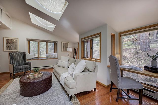 27690 Moffat Road, Evergreen, CO 80439