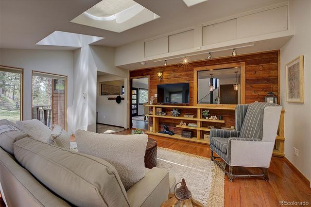 27690 Moffat Road, Evergreen, CO 80439