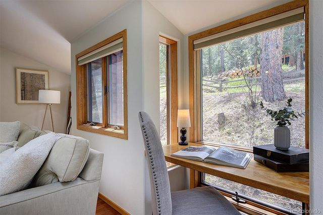27690 Moffat Road, Evergreen, CO 80439