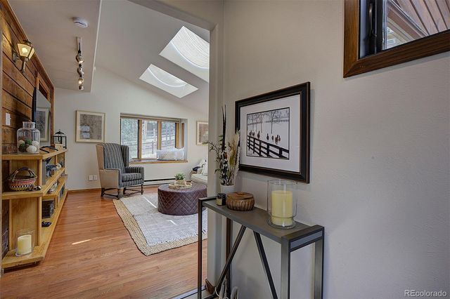 27690 Moffat Road, Evergreen, CO 80439