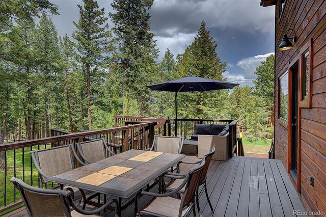 27690 Moffat Road, Evergreen, CO 80439