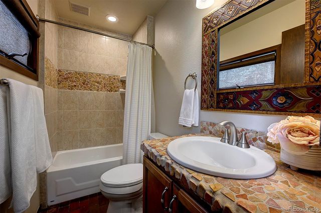 27690 Moffat Road, Evergreen, CO 80439