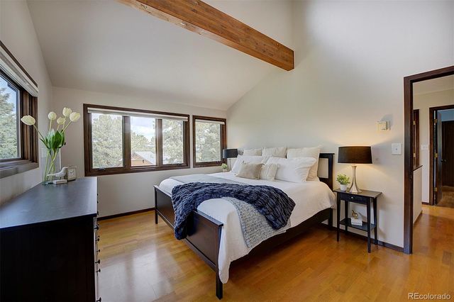 27690 Moffat Road, Evergreen, CO 80439