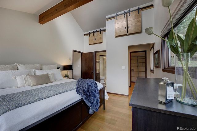 27690 Moffat Road, Evergreen, CO 80439