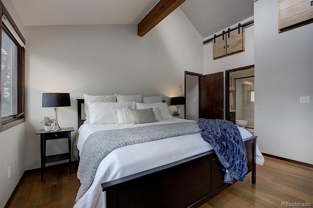 27690 Moffat Road, Evergreen, CO 80439