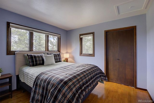 27690 Moffat Road, Evergreen, CO 80439