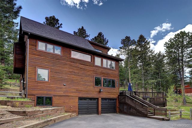 27690 Moffat Road, Evergreen, CO 80439
