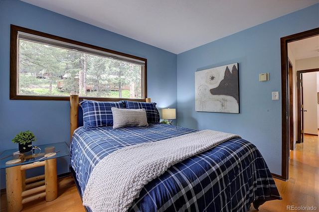 27690 Moffat Road, Evergreen, CO 80439