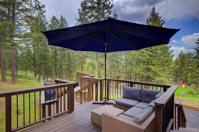 27690 Moffat Road, Evergreen, CO 80439