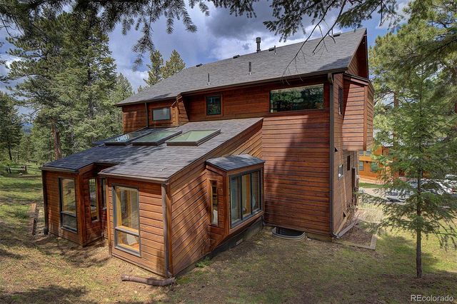 27690 Moffat Road, Evergreen, CO 80439